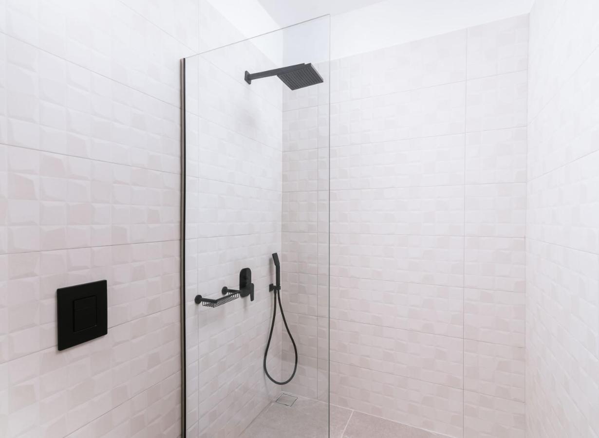 Euphoria Luxury Apartment Mátala Kültér fotó